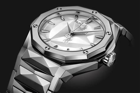 hublot orlinski prix|Hublot orlinski titanium.